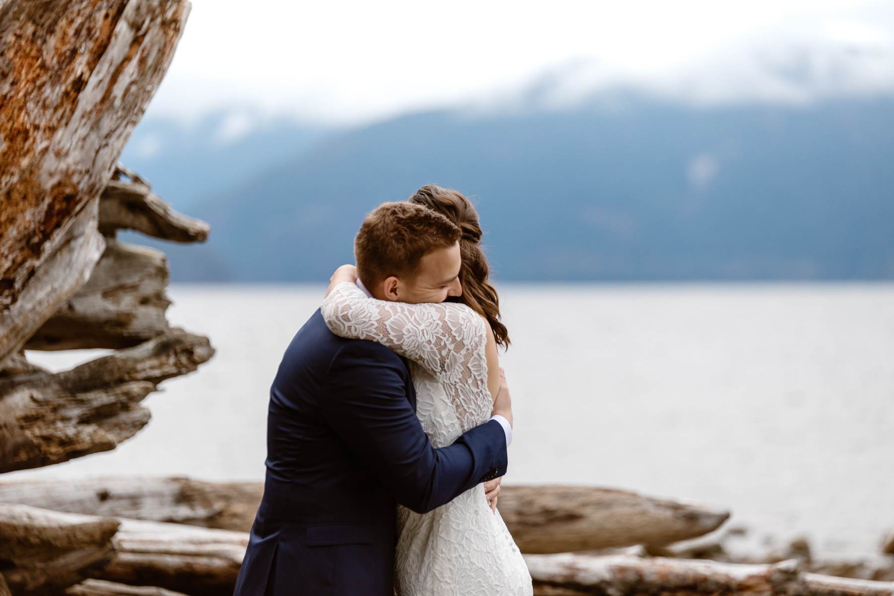 Squamish Wedding Photographers at an Adventurous Elopement - Image 5