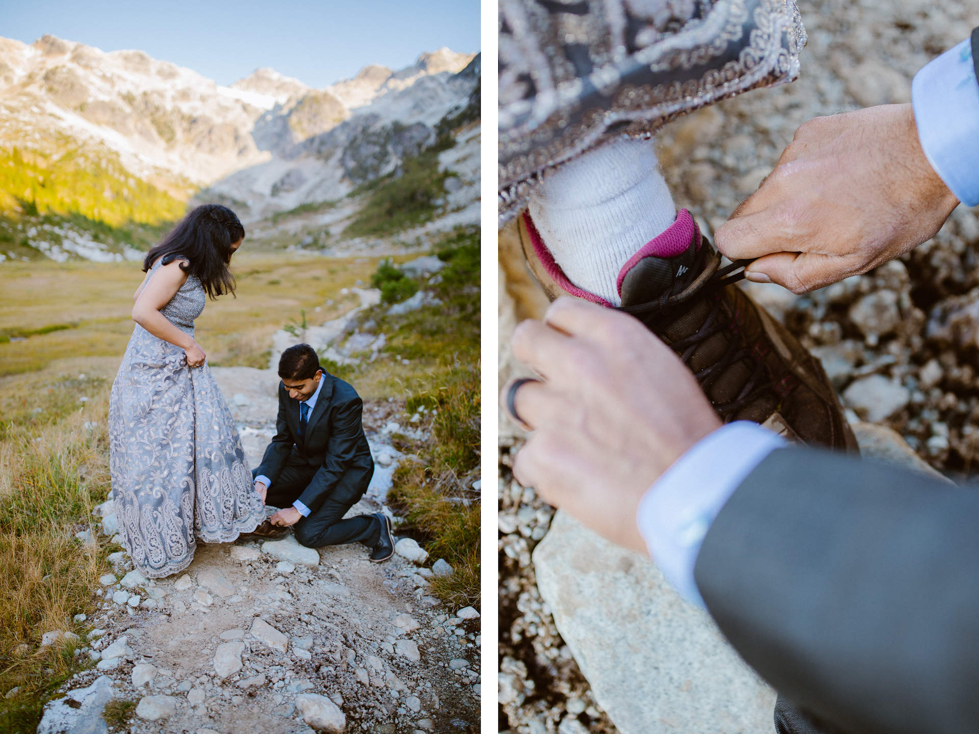 Whistler Wedding Photographer Engagement Photos - 9