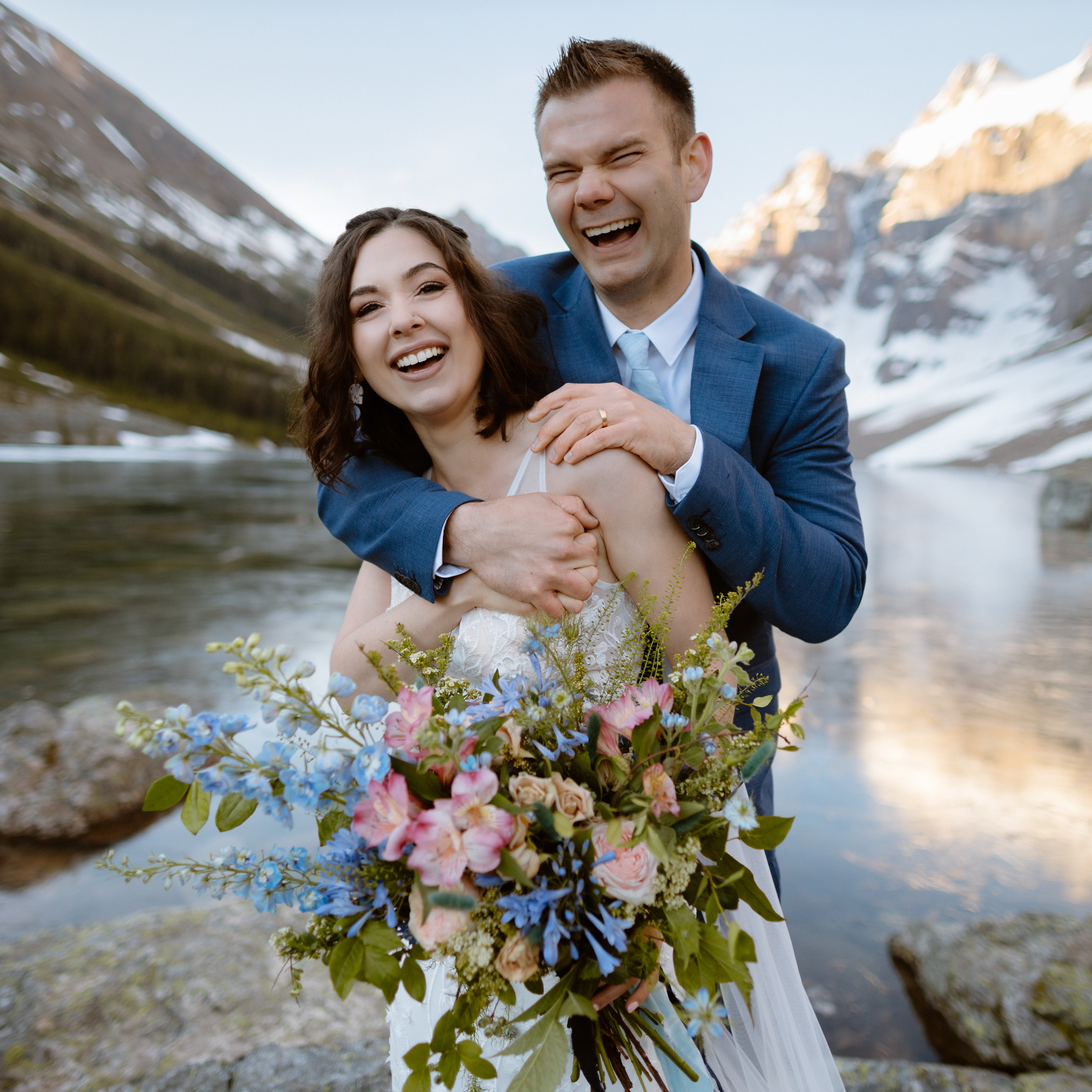 Why you should hire an elopement videographer