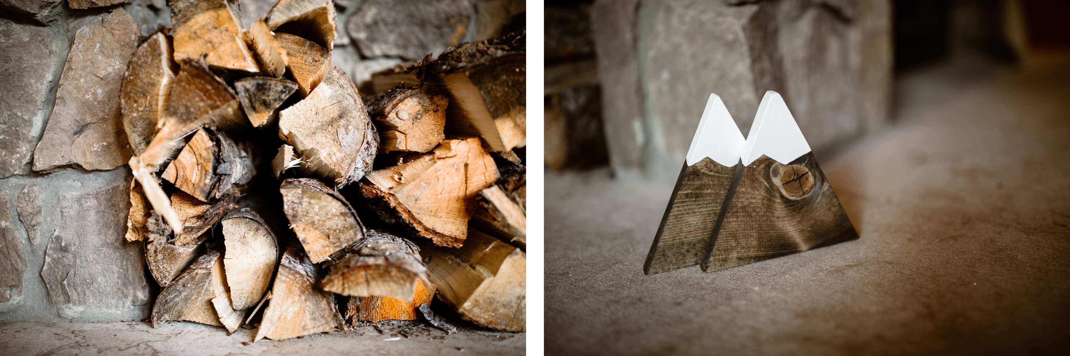 Winter Wedding in Canmore Photography - Image 9